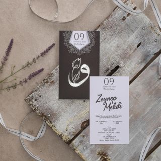 Eko Polen Davetiye 40399