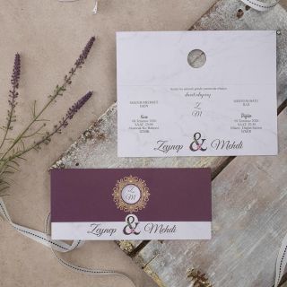 Eko Polen Davetiye 40415