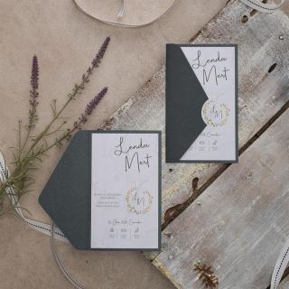 Eko Polen Davetiye 40421