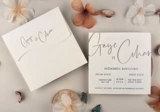 Elite Davetiye 13312