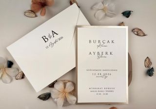 Elite Davetiye 13313