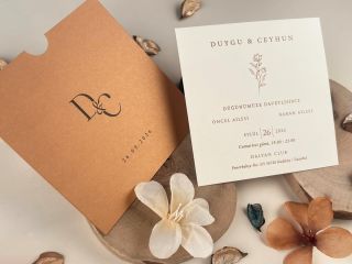 Elite Davetiye 13323