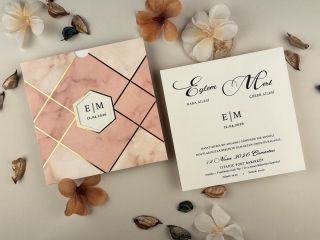 Elite Davetiye 85860