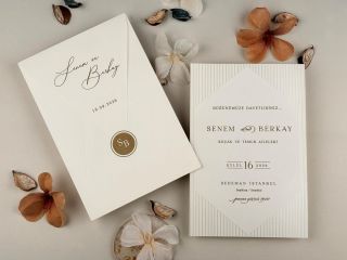 Ela Elite Davetiye 96935