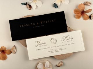 Ela Elite Davetiye 96952