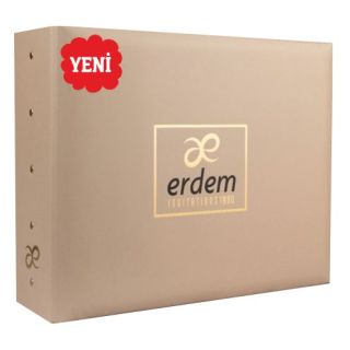 Erdem Düğün Davetiye