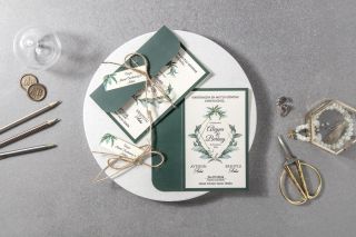 Fenomen Davetiye 7002