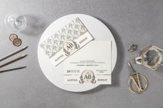 Fenomen Davetiye 7053