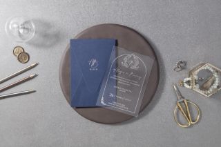 Fenomen Davetiye 7079