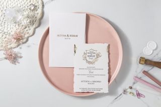 Fenomen Davetiye 7084