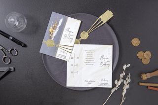 Fenomen Davetiye 7089