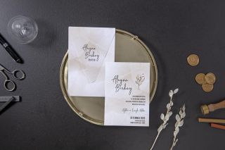 Fenomen Davetiye 7091