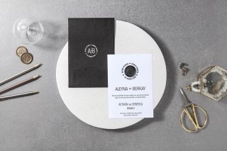 Fenomen Davetiye 7093