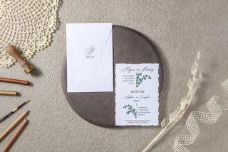 Fenomen Davetiye 7096