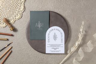 Fenomen Davetiye 7097