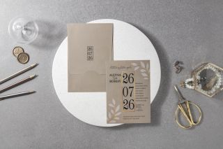 Fenomen Davetiye 7098