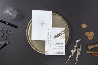 Fenomen Davetiye 7099