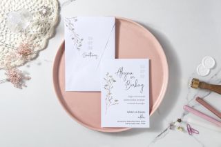 Fenomen Davetiye 7106