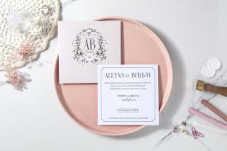 Fenomen Davetiye 7109