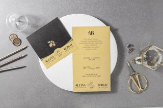 Fenomen Davetiye 7123