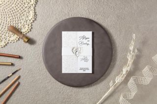 Fenomen Davetiye 7125