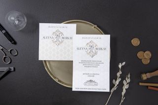 Fenomen Davetiye 7126