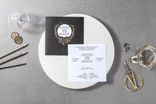 Fenomen Davetiye 7133