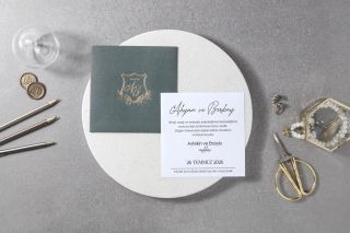 Fenomen Davetiye 7139