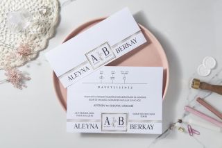 Fenomen Davetiye 7143