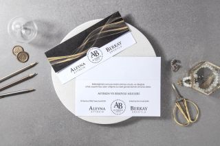 Fenomen Davetiye 7145