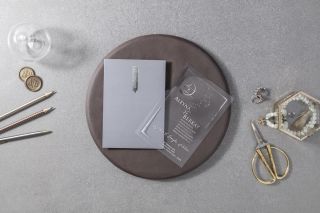 Fenomen Davetiye 7156