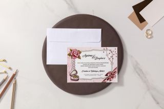 İklim <b class='text-danger'>Davetiyeleri</b>-10343