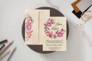 İklim Davetiye 10510