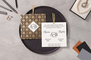 İklim Davetiye 10521