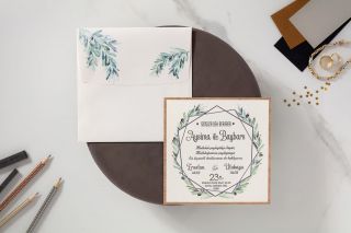 İklim Davetiye 10541