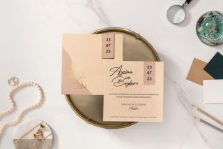 İklim <b class='text-danger'>Davetiye</b> 10587