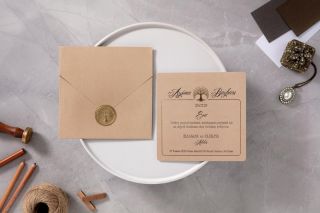 İklim Davetiye 10591