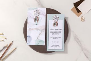 İklim Davetiye 10595