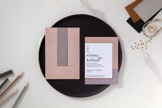 İklim Davetiye 10596