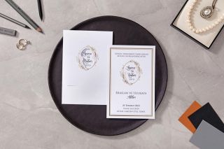 İklim Davetiye 10609