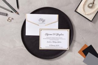 İklim Davetiye 10610