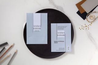 İklim Davetiye 10625