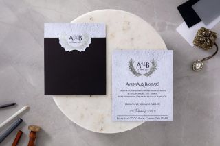 İklim Davetiye 10630