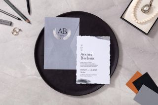 İklim Davetiye 10644