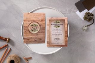 İklim Davetiye 10646