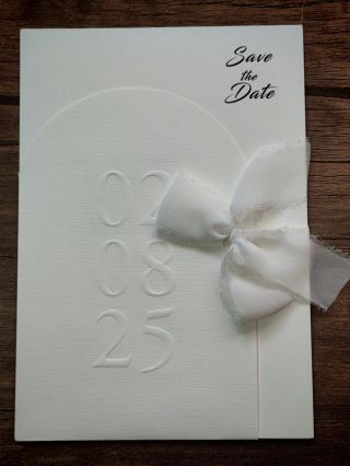 Lüks Butik Davetiye 332