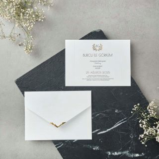 Polen Sade Davetiye 22522