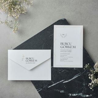 Polen Sade Davetiye 22551