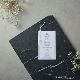 Polen Sade Davetiye 22611