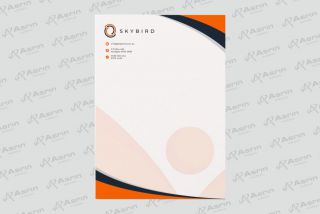 Antetli Kağıt Basımı